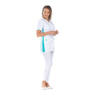 Amélie - Tunique - Manches courtes - Femme - 75 cm My Blouse