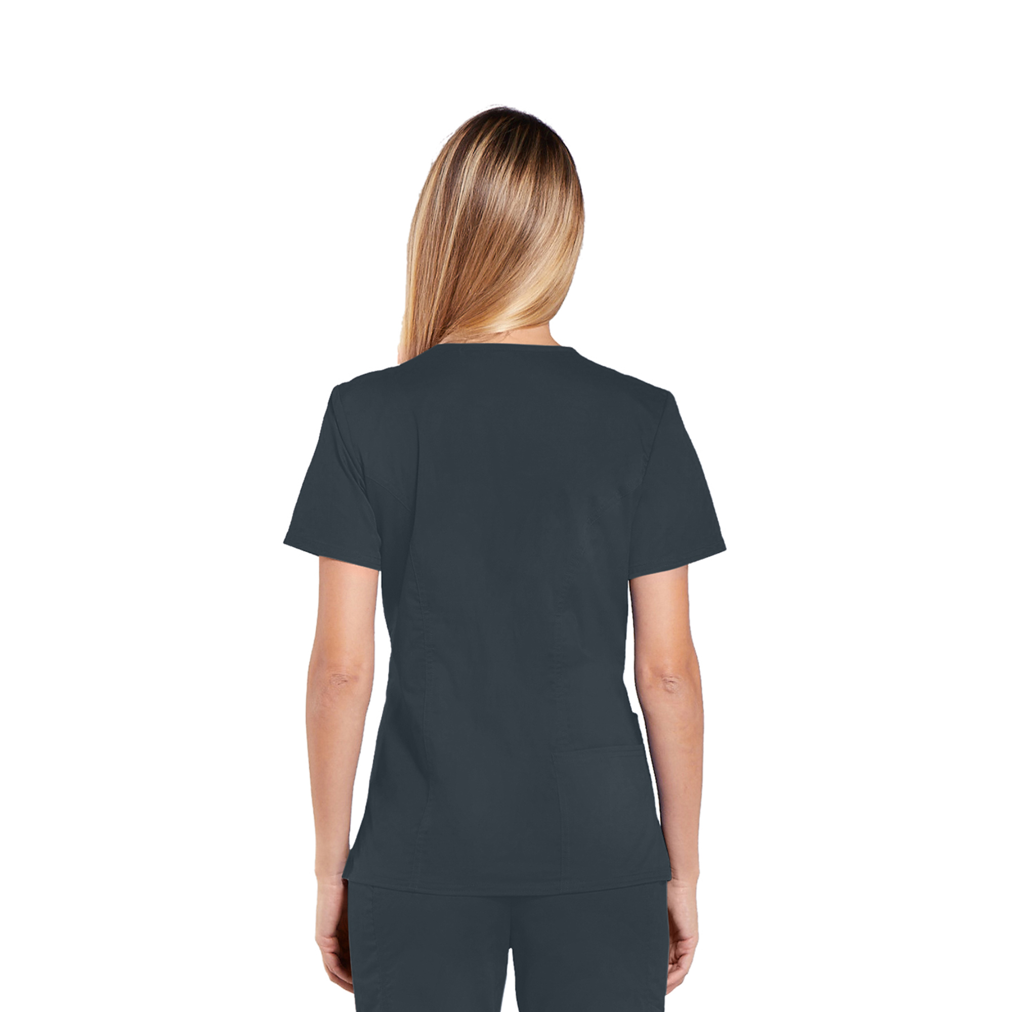 Dunkerque - Tunique col V - Femme - Cherokee - My Médical