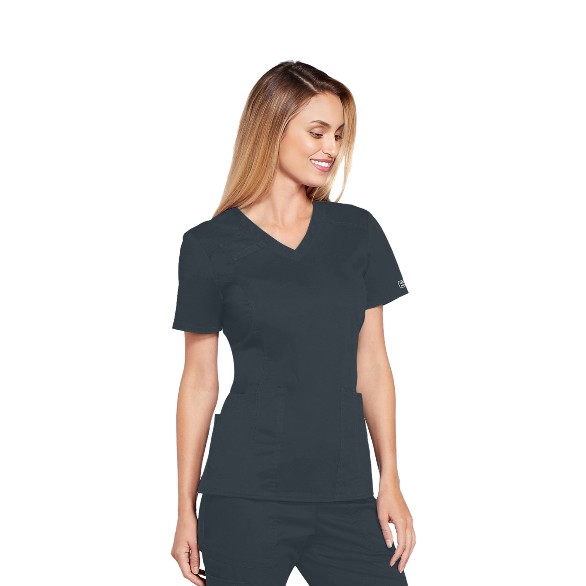 Dunkerque - Tunique col V - Femme - Cherokee - My Médical