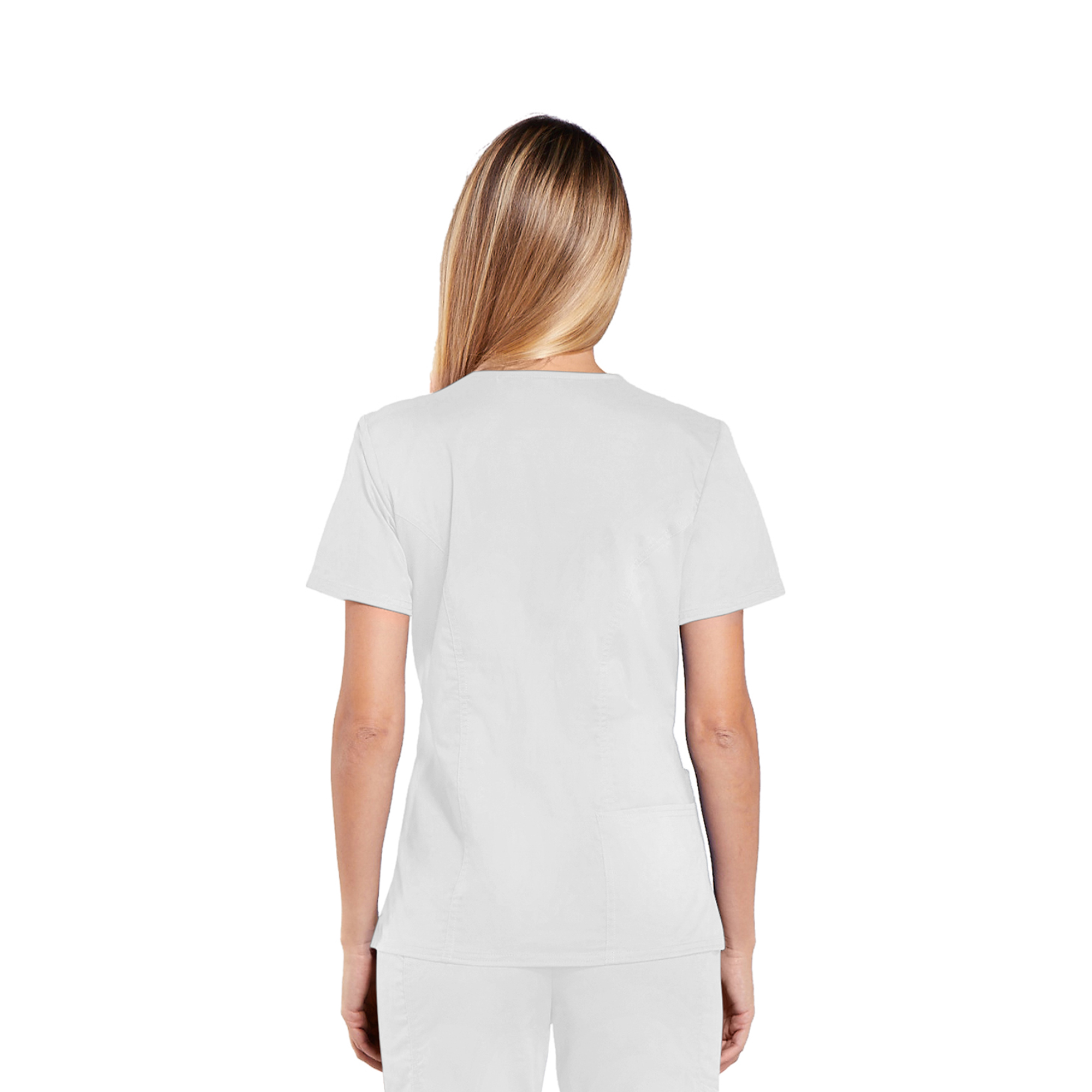 Dunkerque - Tunique col V - Femme - Cherokee - My Médical