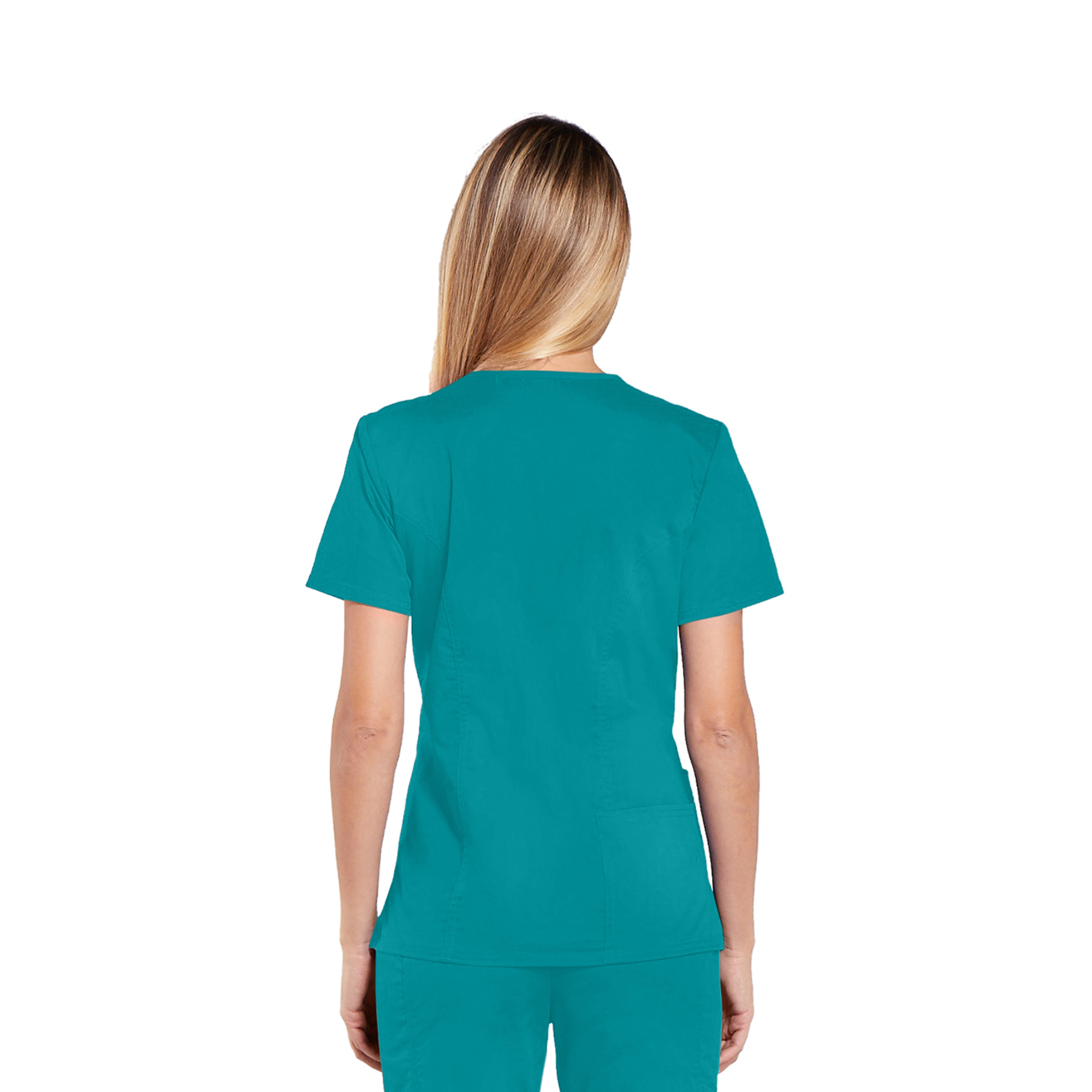 Dunkerque - Tunique col V - Femme - Cherokee - My Médical