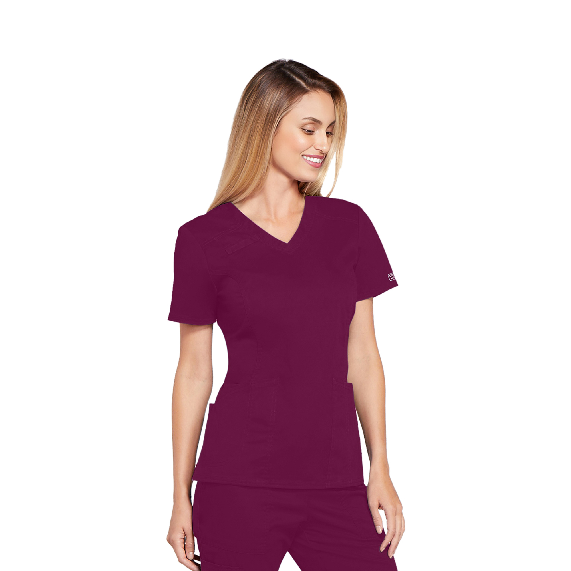 Dunkerque - Tunique col V - Femme - Cherokee - My Médical