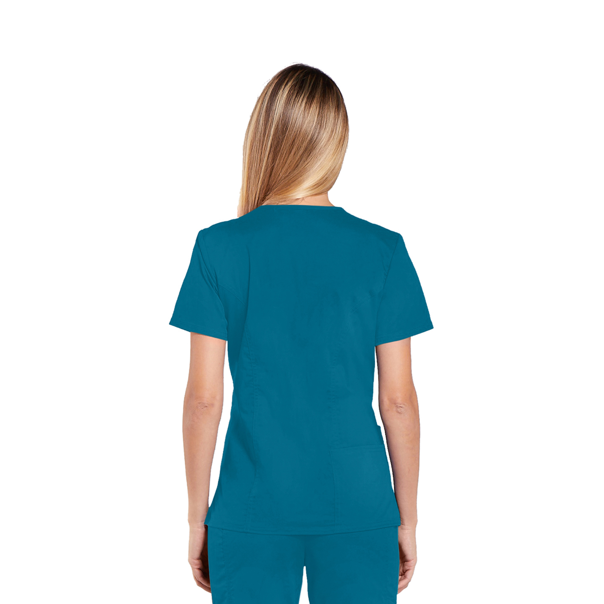 Dunkerque - Tunique col V - Femme - Cherokee - My Médical