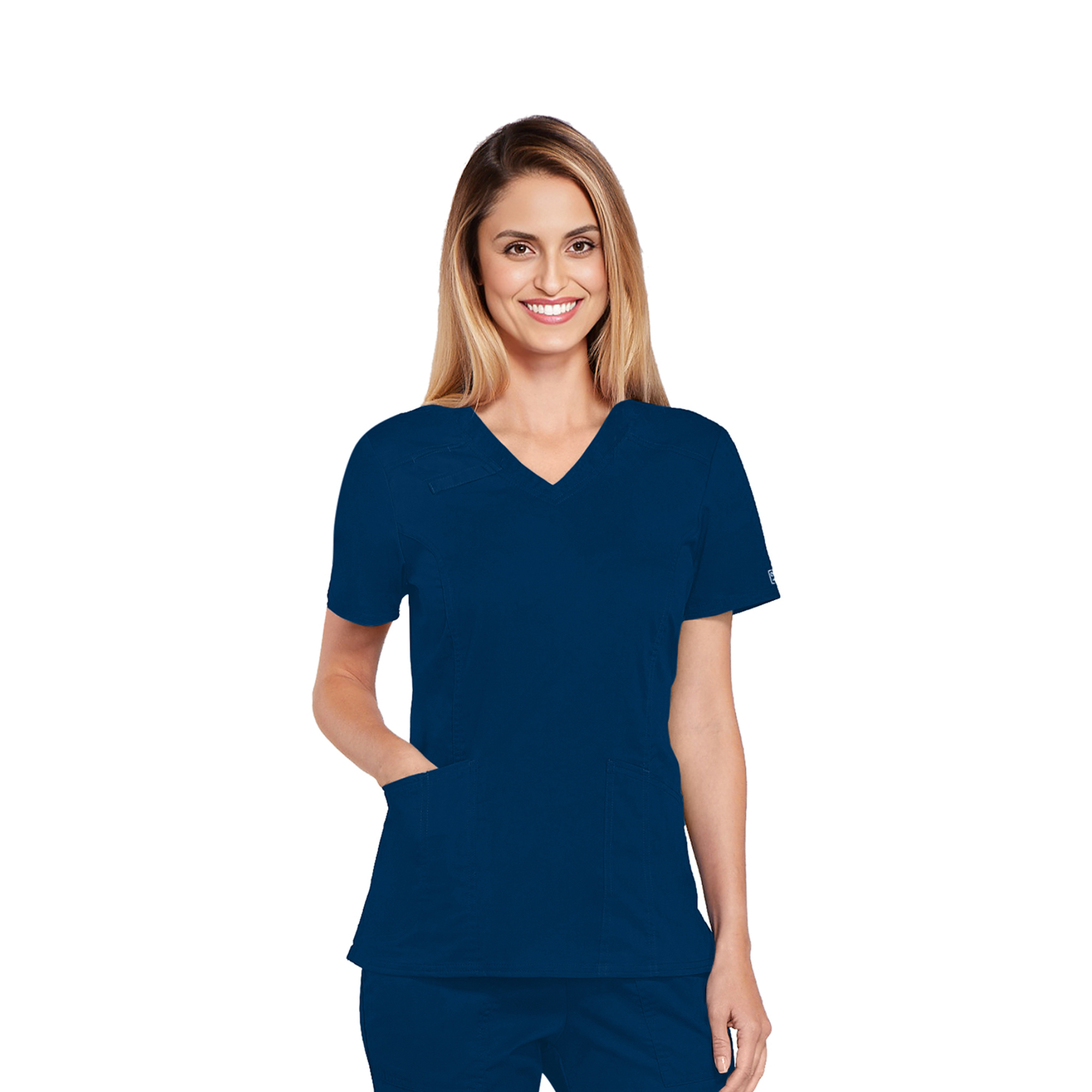 Dunkerque - Tunique col V - Femme - Cherokee - My Médical