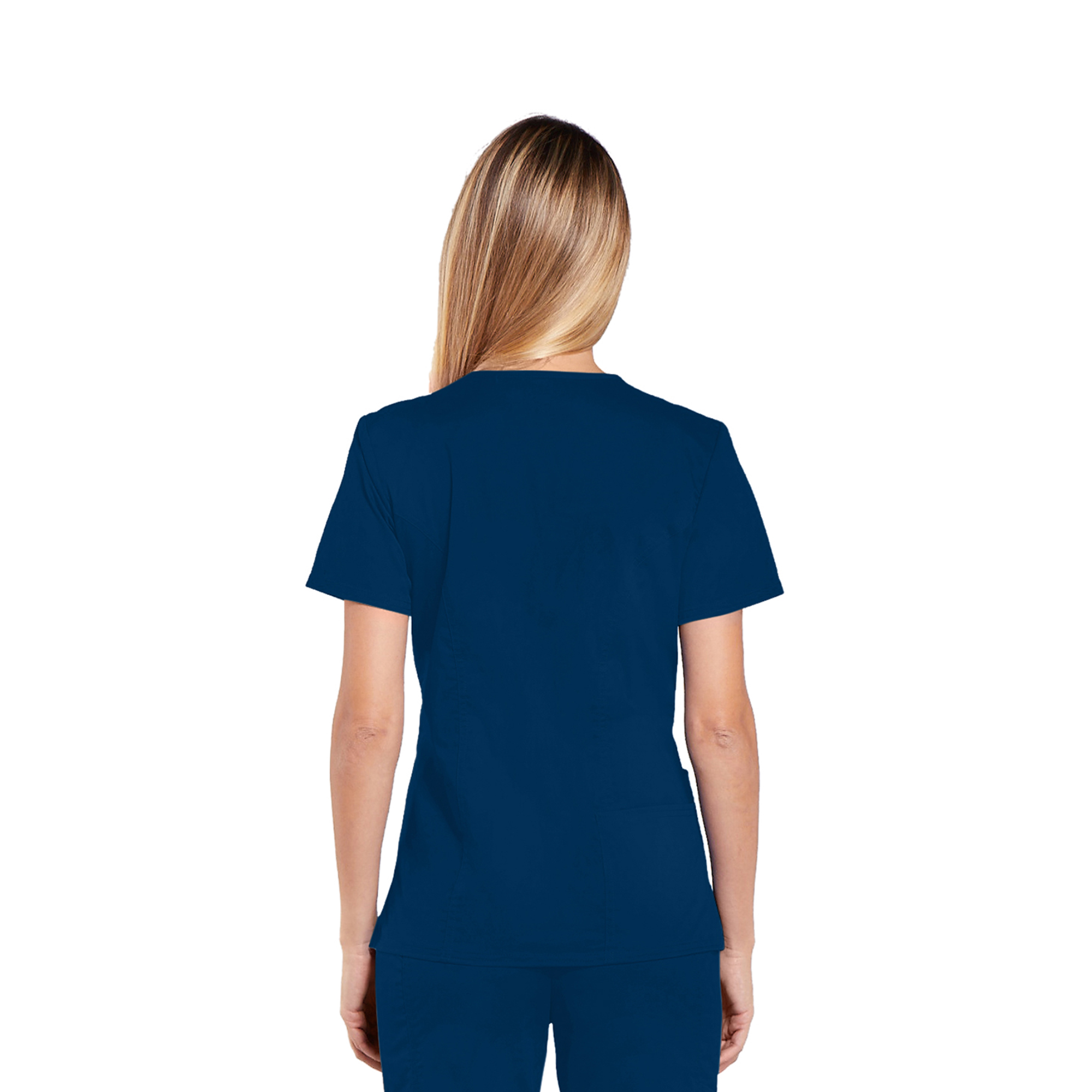 Dunkerque - Tunique col V - Femme - Cherokee - My Médical