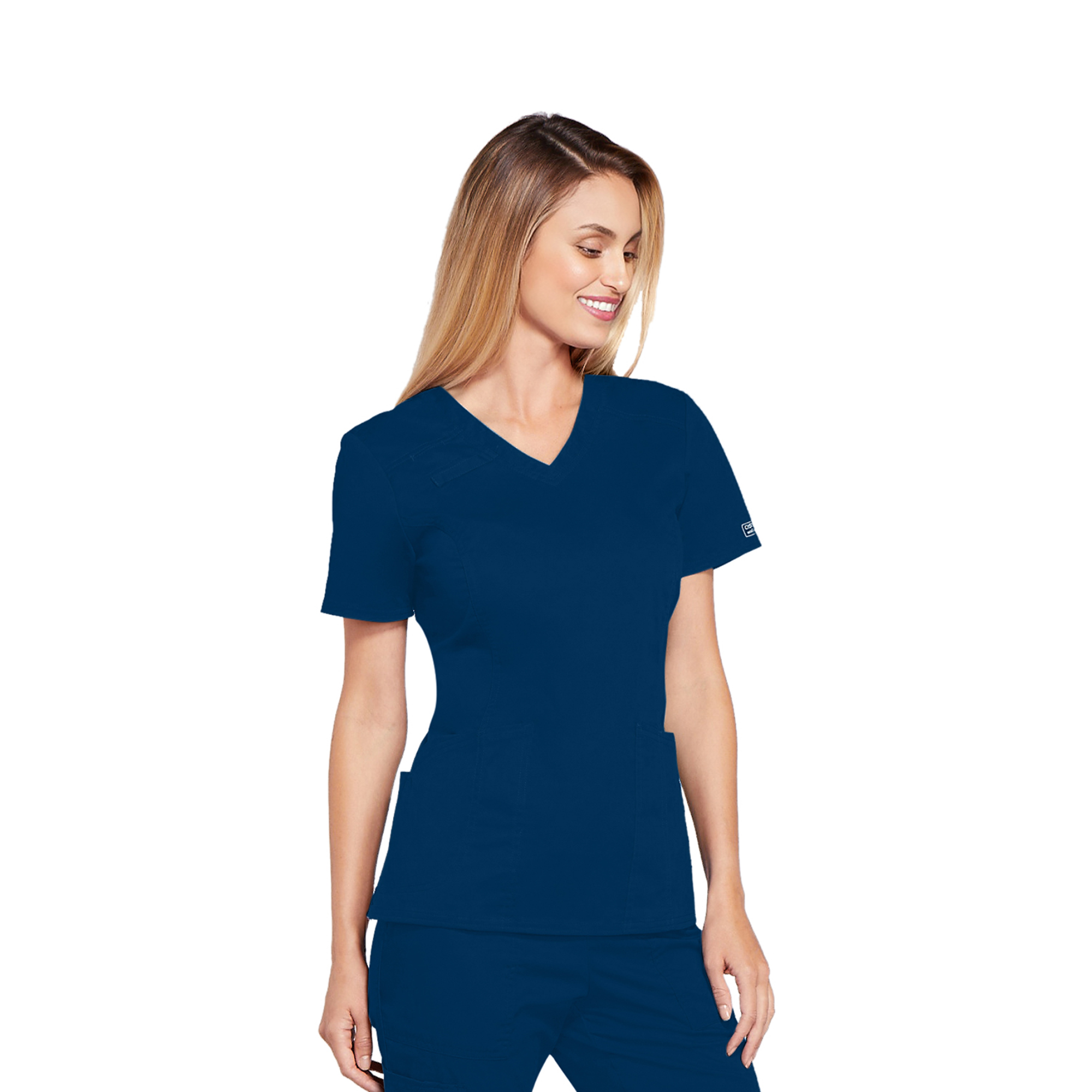 Dunkerque - Tunique col V - Femme - Cherokee - My Médical