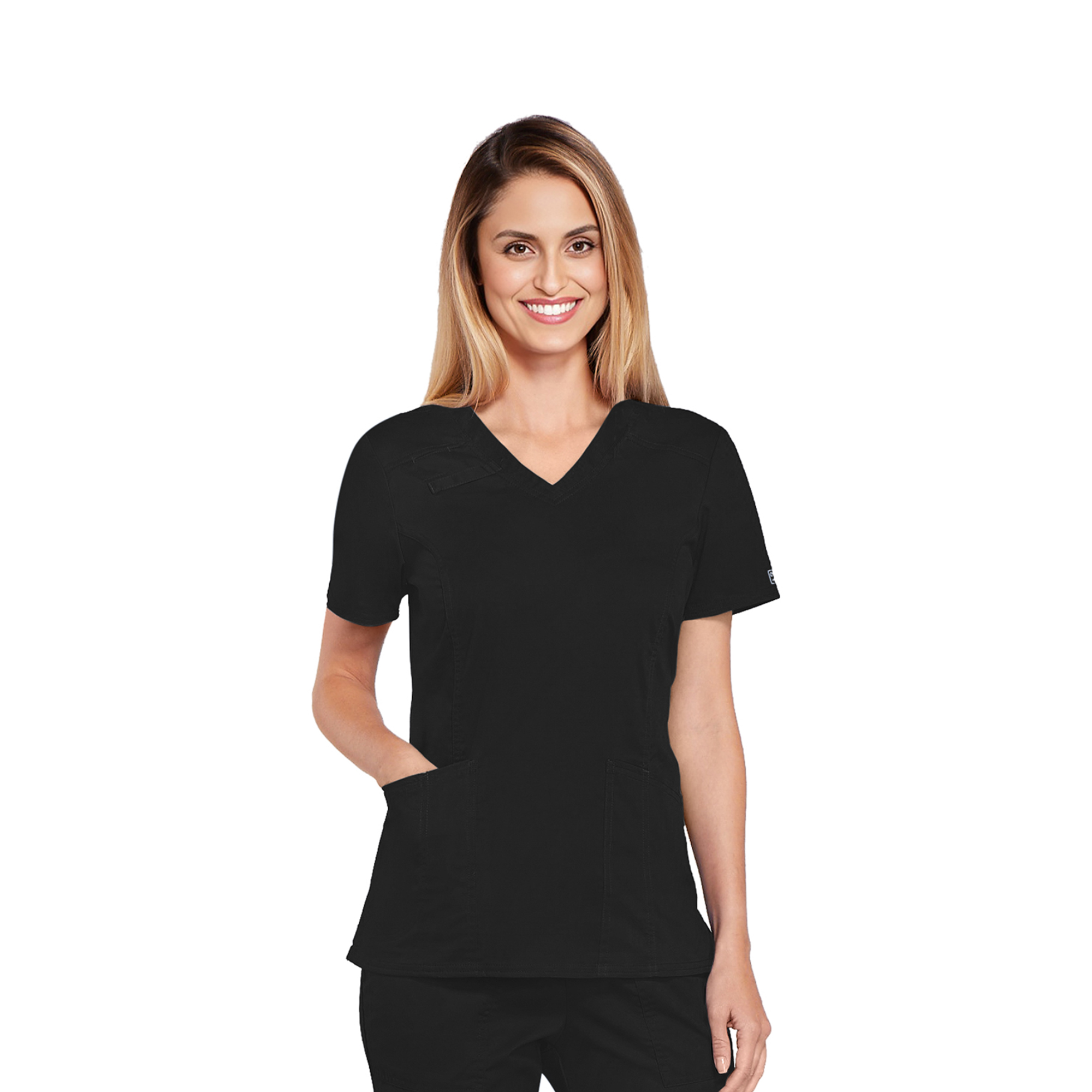 Dunkerque - Tunique col V - Femme - Cherokee - My Médical