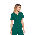 Dunkerque - Tunique col V - Femme - Cherokee - My Médical