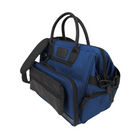 Mini Sac médical OUESSANT - Marine / Noir - My Médical