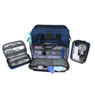 Mini Sac médical OUESSANT - Marine / Noir - My Médical