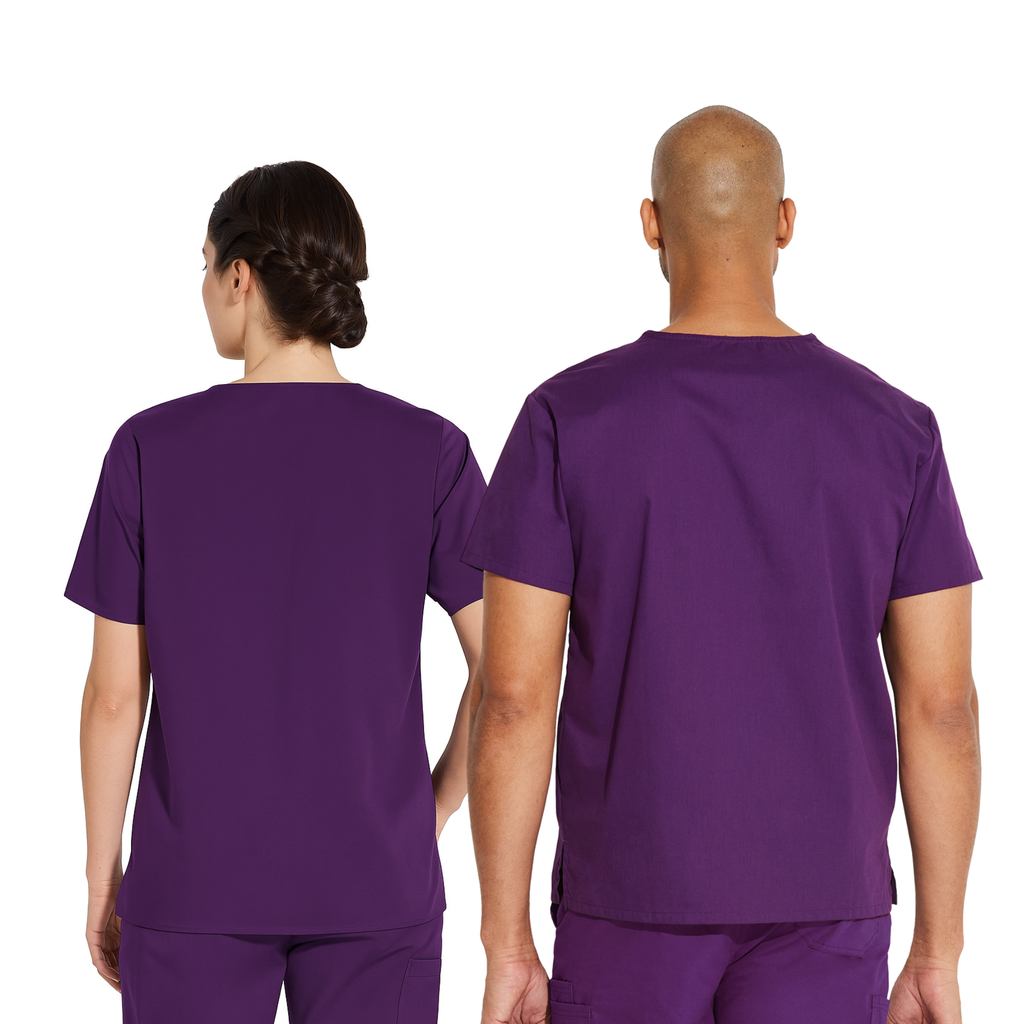 Orléans - Tunique col V - Unisexe - Dickies - My Médical