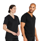 Orléans - Tunique col V - Unisexe - Dickies - My Médical